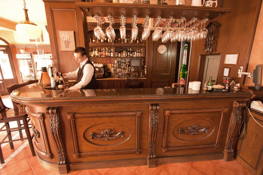 Amsterdam Hotel صوفيا المظهر الخارجي الصورة