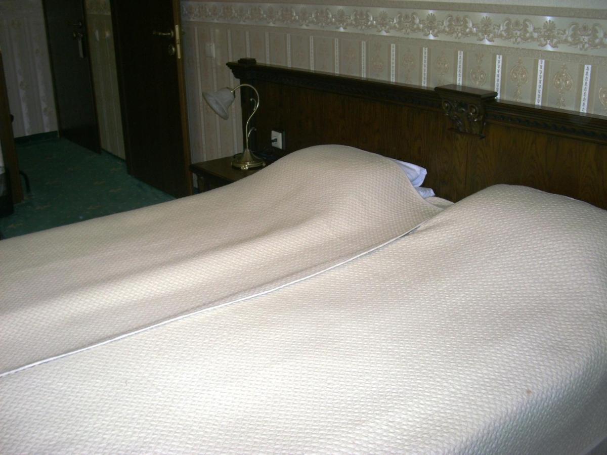 Amsterdam Hotel صوفيا الغرفة الصورة