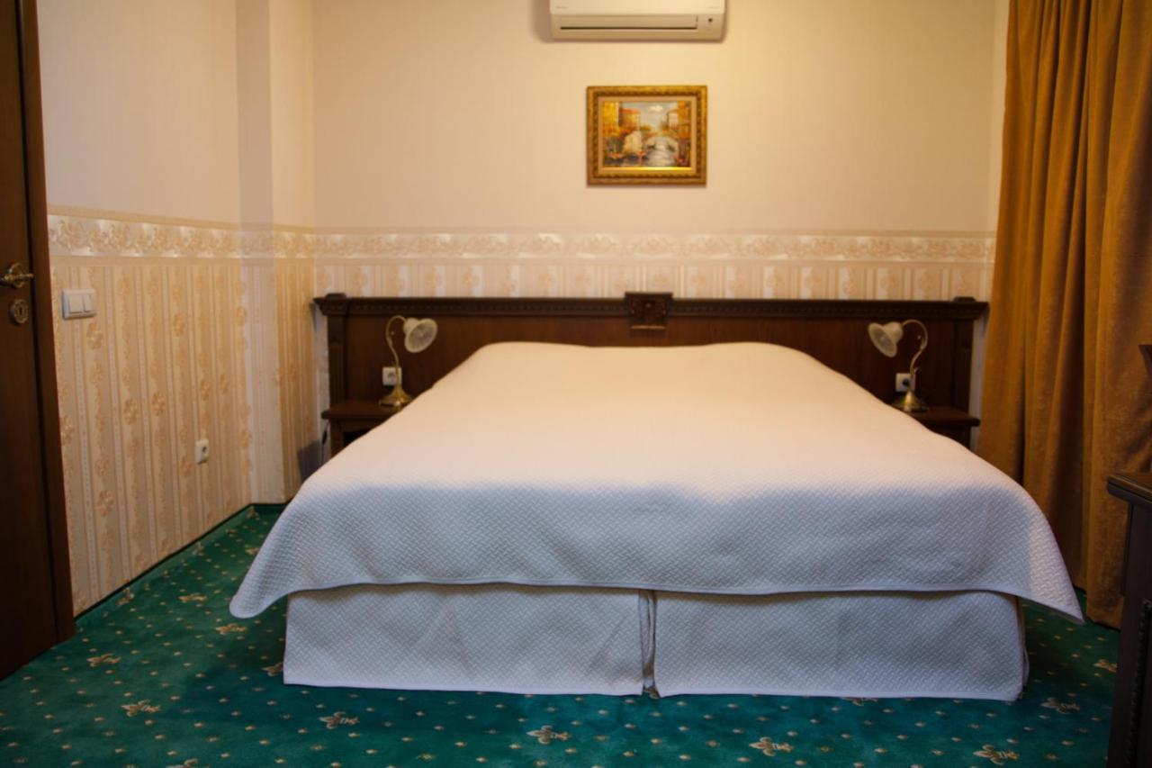 Amsterdam Hotel صوفيا الغرفة الصورة