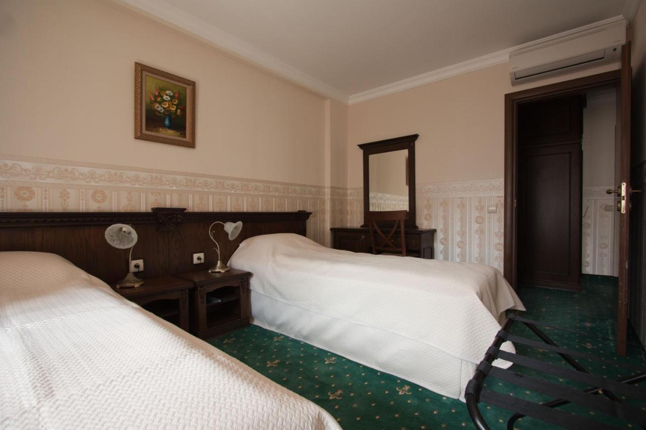 Amsterdam Hotel صوفيا الغرفة الصورة